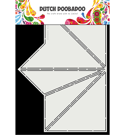 470.713.757 - Dutch DooBaDoo - Card Art Teepee