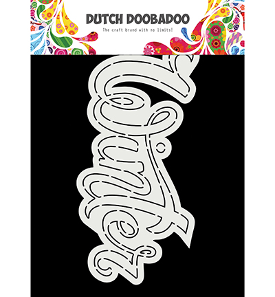 470.713.759 - Dutch DooBaDoo - Card Art Winter