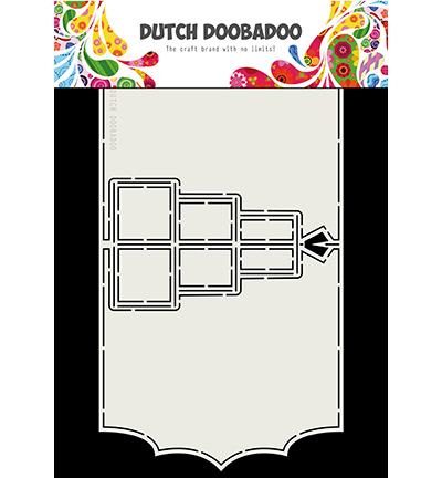 470.713.835 - Dutch DooBaDoo - Card Art  Present