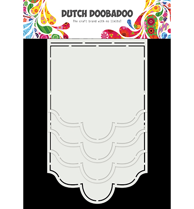 470.713.843 - Dutch DooBaDoo - Card Art Flipalbum