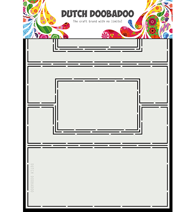 470.713.845 - Dutch DooBaDoo - Card Art Foldback