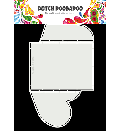 470.713.846 - Dutch DooBaDoo - Card Art Hearts