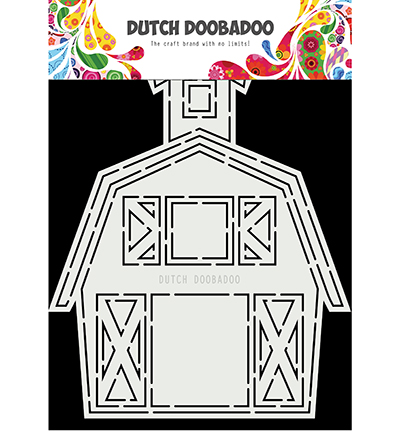 470.713.851 - Dutch DooBaDoo - Card Art Barn