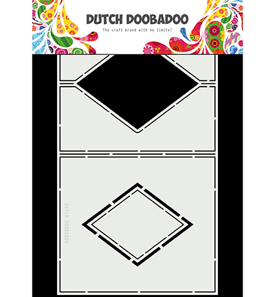 470.713.861 - Dutch DooBaDoo - Card Art Diamond