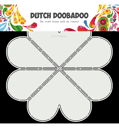 470.713.867 - Dutch DooBaDoo - Card Art Heart