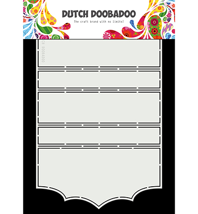 470.713.872 - Dutch DooBaDoo - Card Art Angie