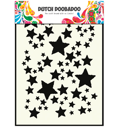 470.715.014 - Dutch DooBaDoo - Stars