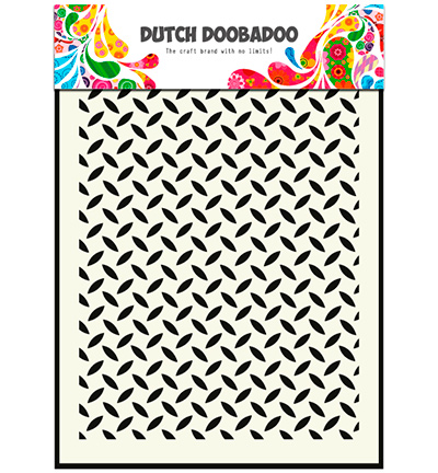 470.715.016 - Dutch DooBaDoo - MaskArt Metall 2