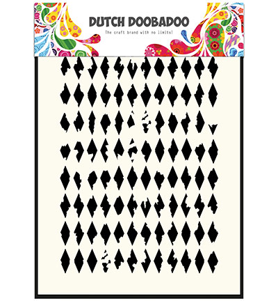 470.715.121 - Dutch DooBaDoo - Mask Art Wyber