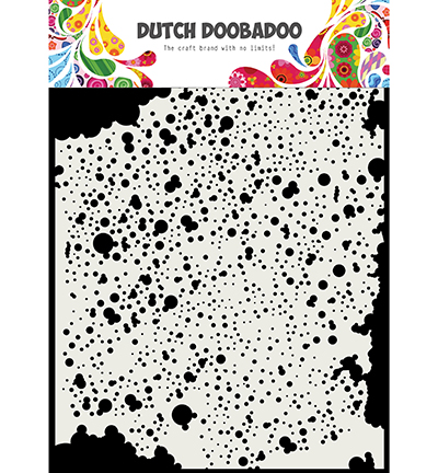 470.715.169 - Dutch DooBaDoo - Dutch Mask Art, Shots