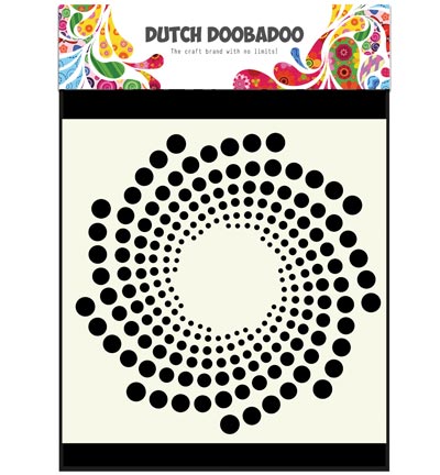 470.715.602 - Dutch DooBaDoo - Mask Art Soleil