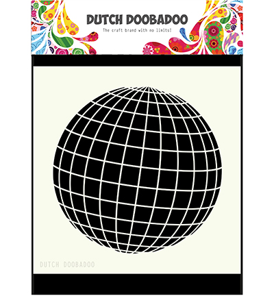 470.715.610 - Dutch DooBaDoo - Mask Art Earth