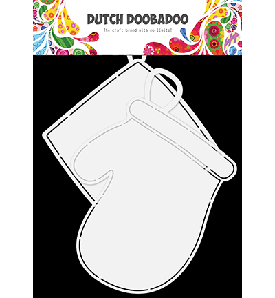 470.784.049 - Dutch DooBaDoo - Card Art Ovenwant