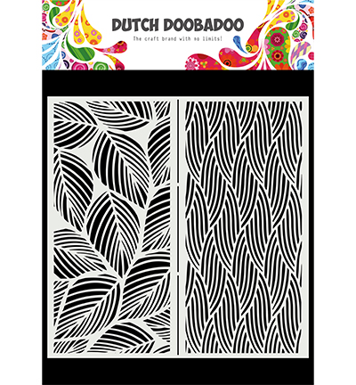 470.784.067 - Dutch DooBaDoo - Mask Art Slimline 2