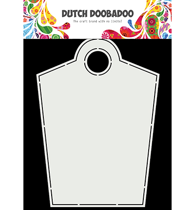 470.784.070 - Dutch DooBaDoo - Card Art Handbag