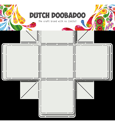 470.784.072 - Dutch DooBaDoo - Exploding Box