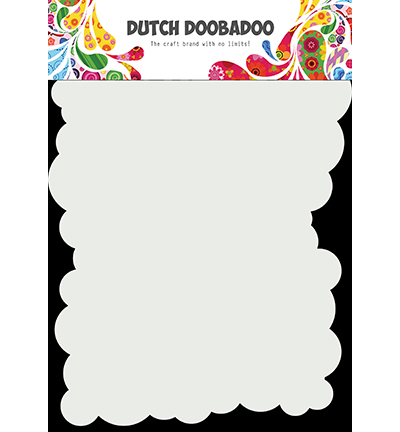 470.784.073 - Dutch DooBaDoo - Mask Art Clouds