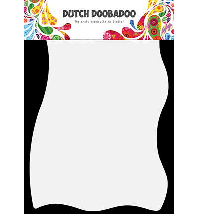 470.784.081 - Dutch DooBaDoo - Mask Art Hills