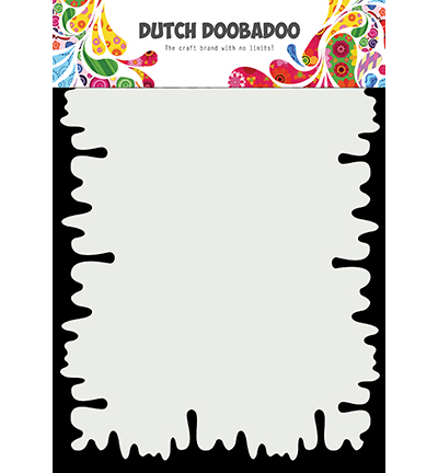 470.784.092 - Dutch DooBaDoo - Mask Art Drip