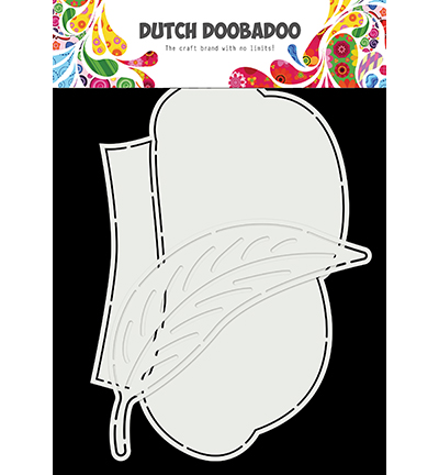 470.784.172 - Dutch DooBaDoo - Card Art Pietenmuts