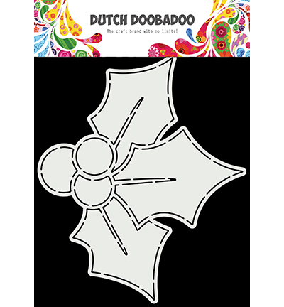 470.784.179 - Dutch DooBaDoo - Card Art Kersthulst