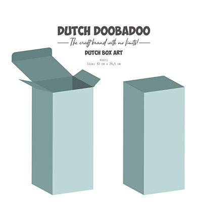 470.784.216 - Dutch DooBaDoo - Box Art Henri