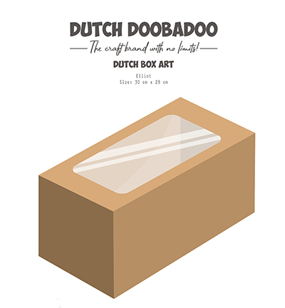 470.784.246 - Dutch DooBaDoo - Box-Art Eliot