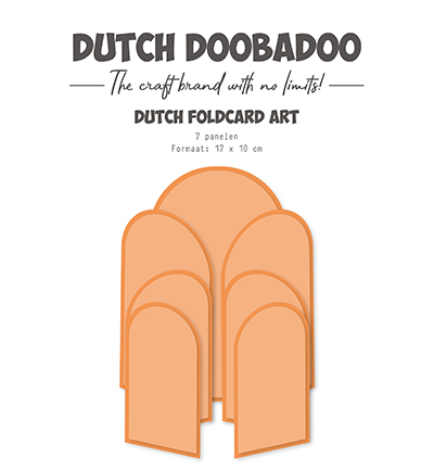 470.784.299 - Dutch DooBaDoo - Card Art Panelen