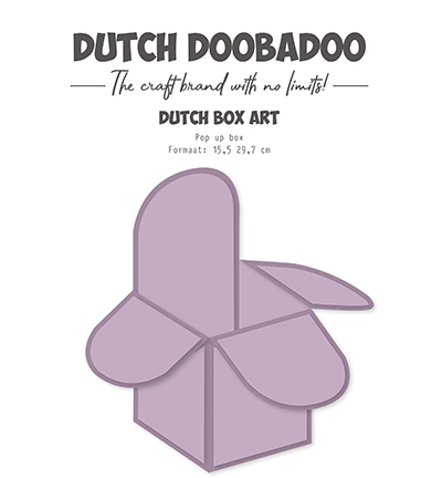 470.784.301 - Dutch DooBaDoo - Box-Art Pop-up