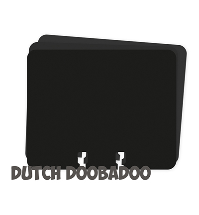 474.300.006 - Dutch DooBaDoo - Memory Dex Black