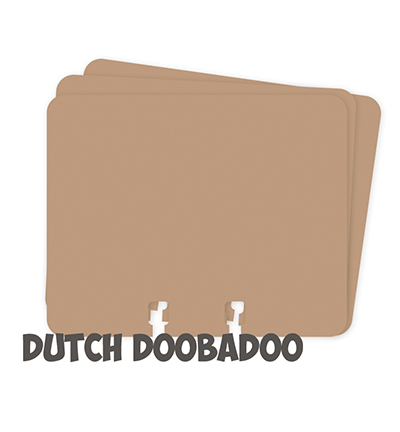 474.300.007 - Dutch DooBaDoo - Memory Dex Kraft