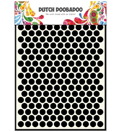 478.007.009 - Dutch DooBaDoo - Softboard Dots