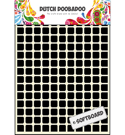 478.007.012 - Dutch DooBaDoo - Dutch Softboard Art Frame