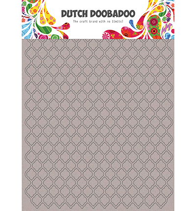 492.006.010 - Dutch DooBaDoo - Greyboard Art Baroque