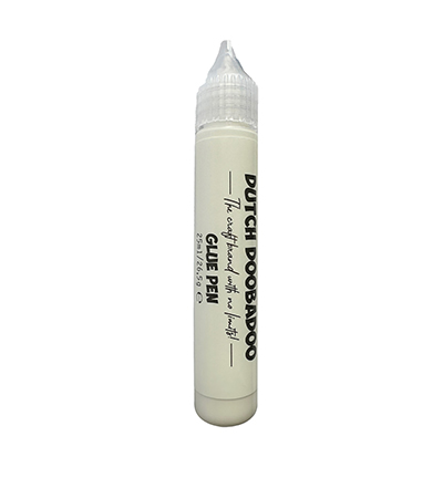 870.001.001 - Dutch DooBaDoo - Glue Pen