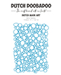 470715181 - Mask Art Water Bubbles