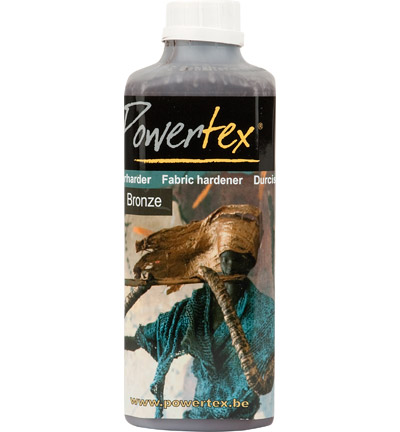 0059 - Powertex - Bronze