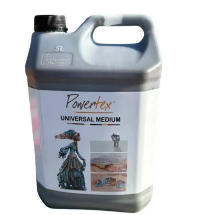 0084 - Powertex - Army Green