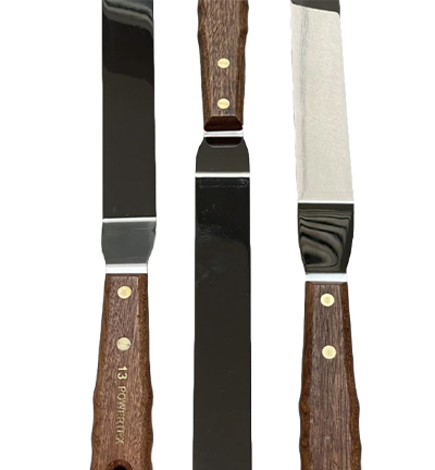 4780 - Powertex - Palletknife spatula L