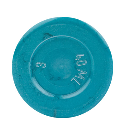 0063 - Powertex - Turquoise