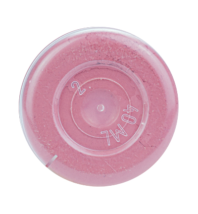 0099 - Powertex - Soft Pink