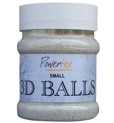 0288 - Powertex - Balls Small