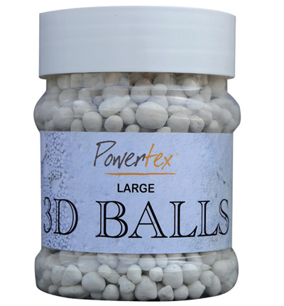 0290 - Powertex - Balls Large