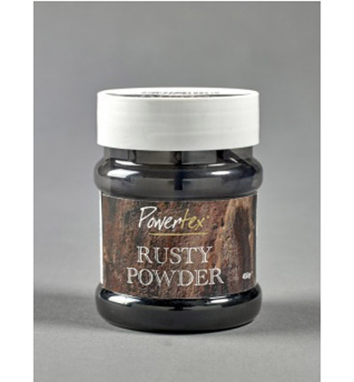 0296 - Powertex - Rusty Powder