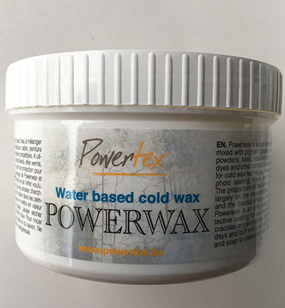 0440 - Powertex - Powerwax