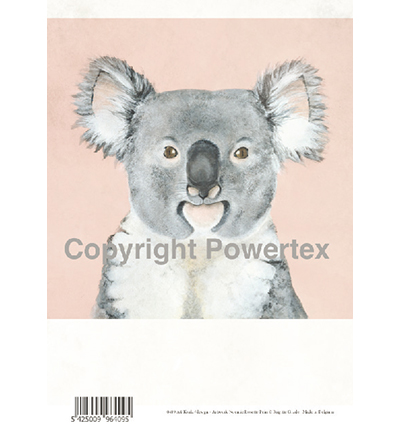 409 - Powertex - Koala