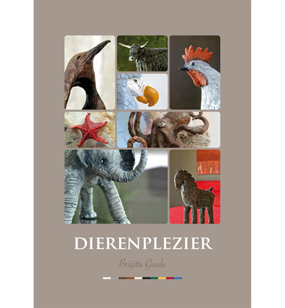 0291 - Powertex - Dierenplezier NL
