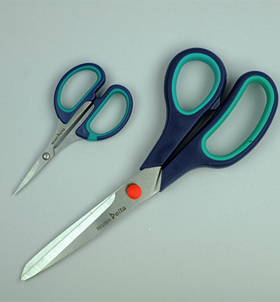 Delta-Set - Reuser - Delta-Set Scissors