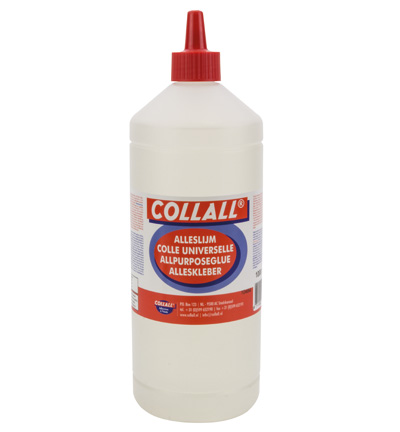 COLAL1000 - Collall - Alleslijm in fles