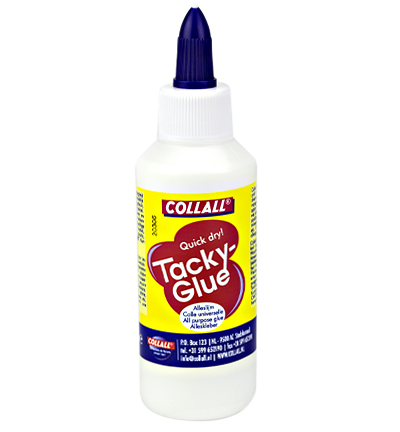 COLTG100 - Collall - TackyGlue